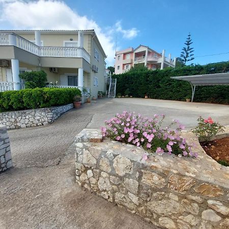 Nikos Apartments Spacious And Panoramic Argostoli  Exterior photo